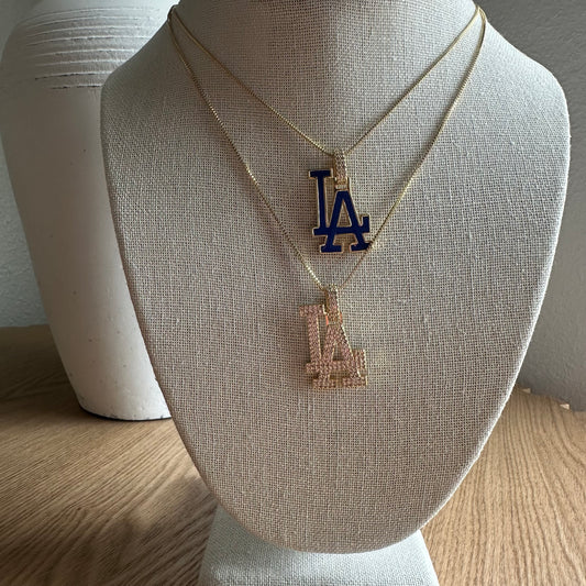 LA Necklace