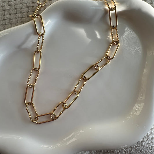 Ness Chain Necklace