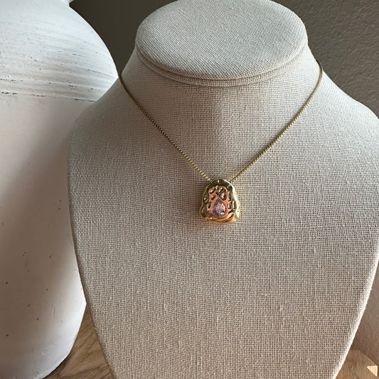 Dessy Necklace