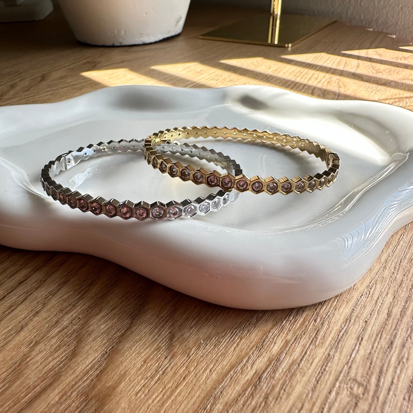 Grace Bangle