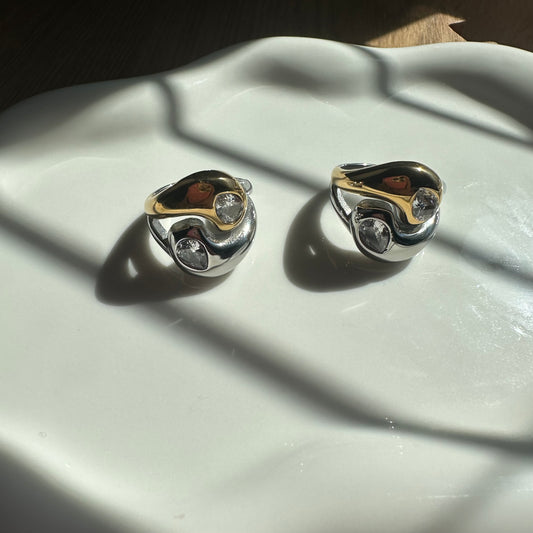 Rosalinda Ring