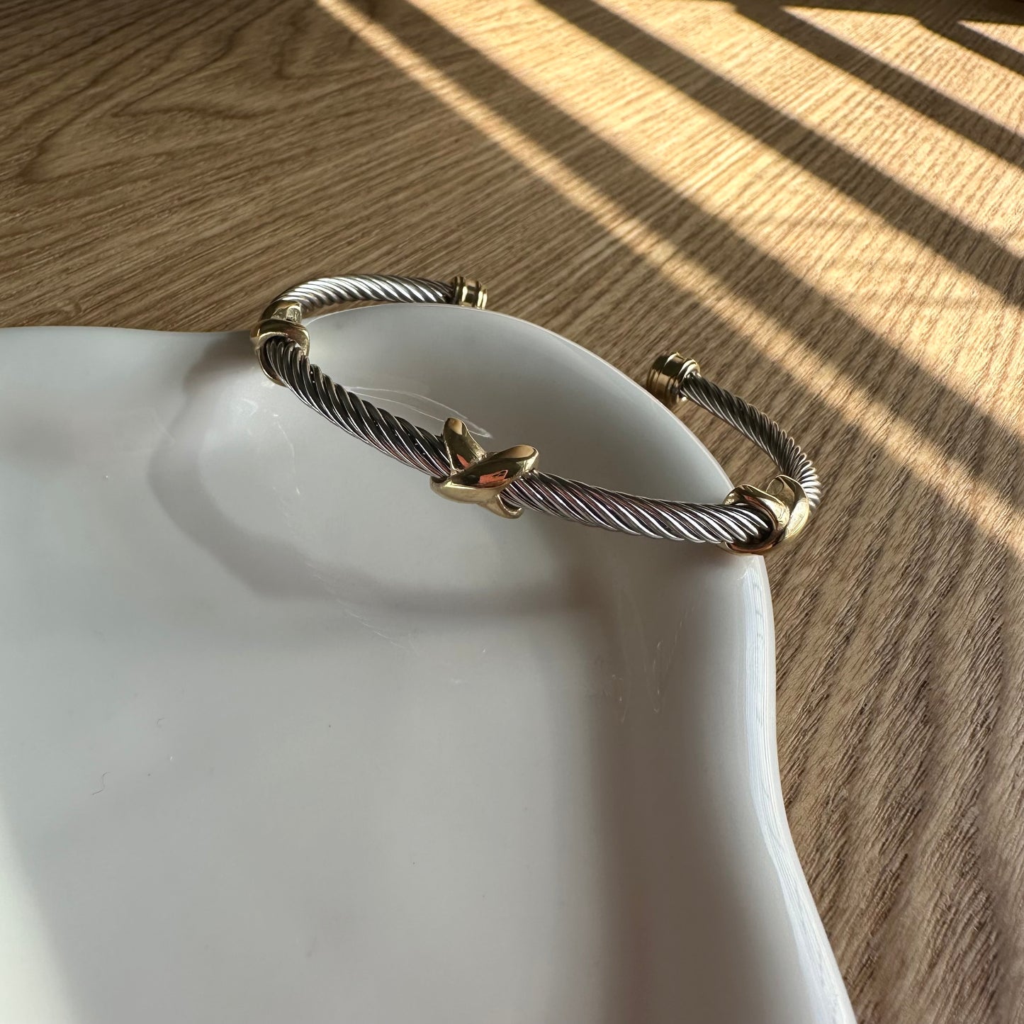Josy Bangle