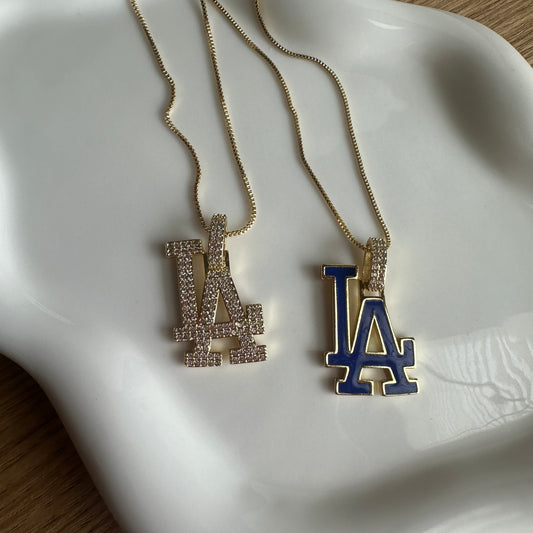 LA Necklace