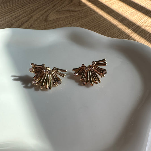 Jaz Earrings