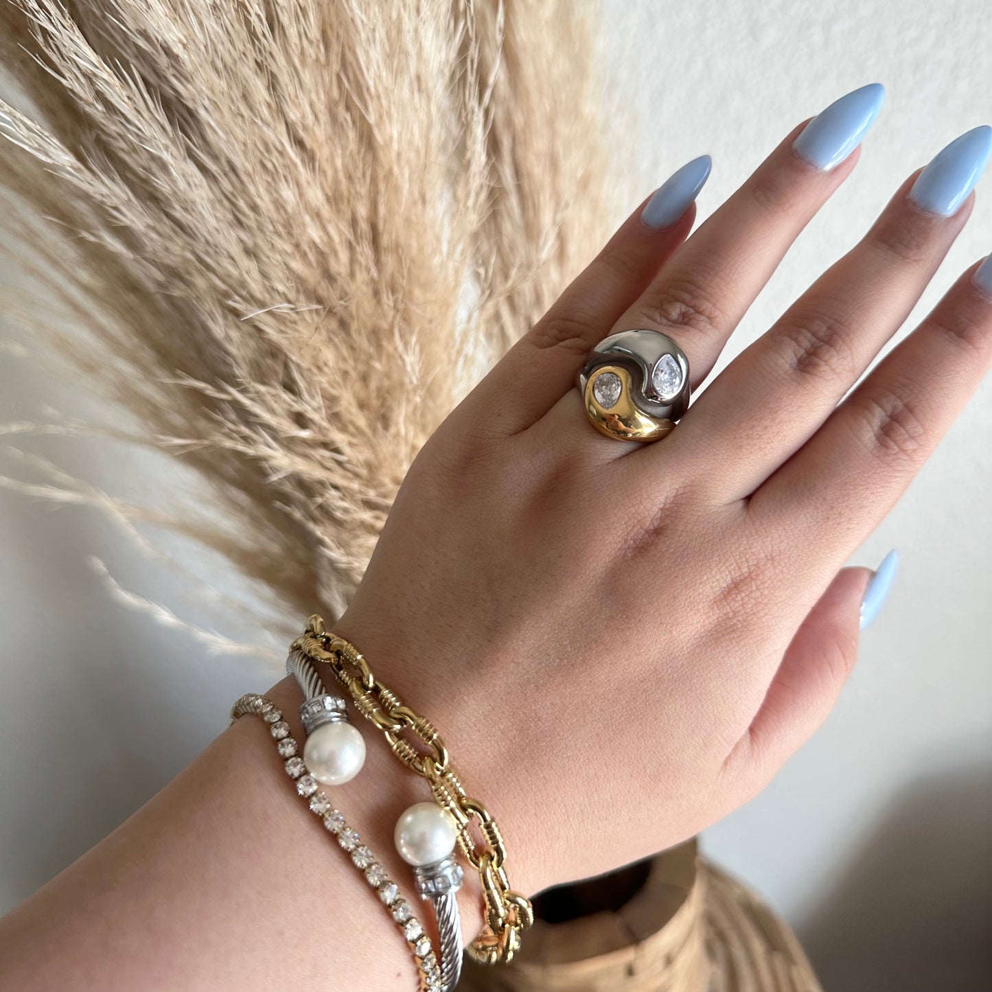 Rosalinda Ring