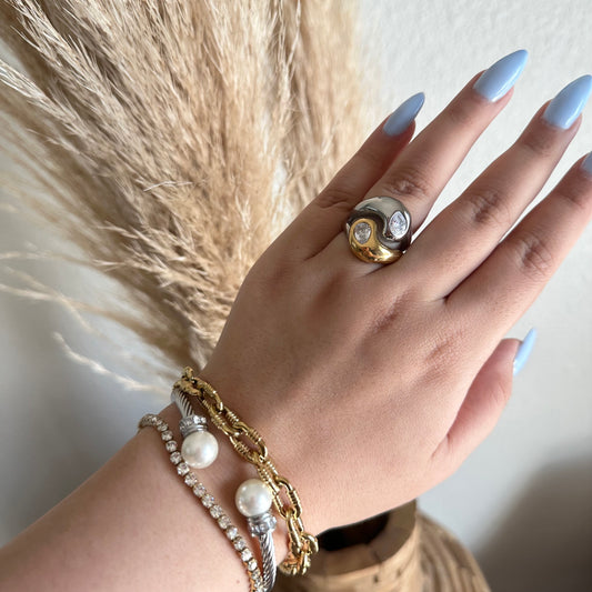 Rosalinda Ring