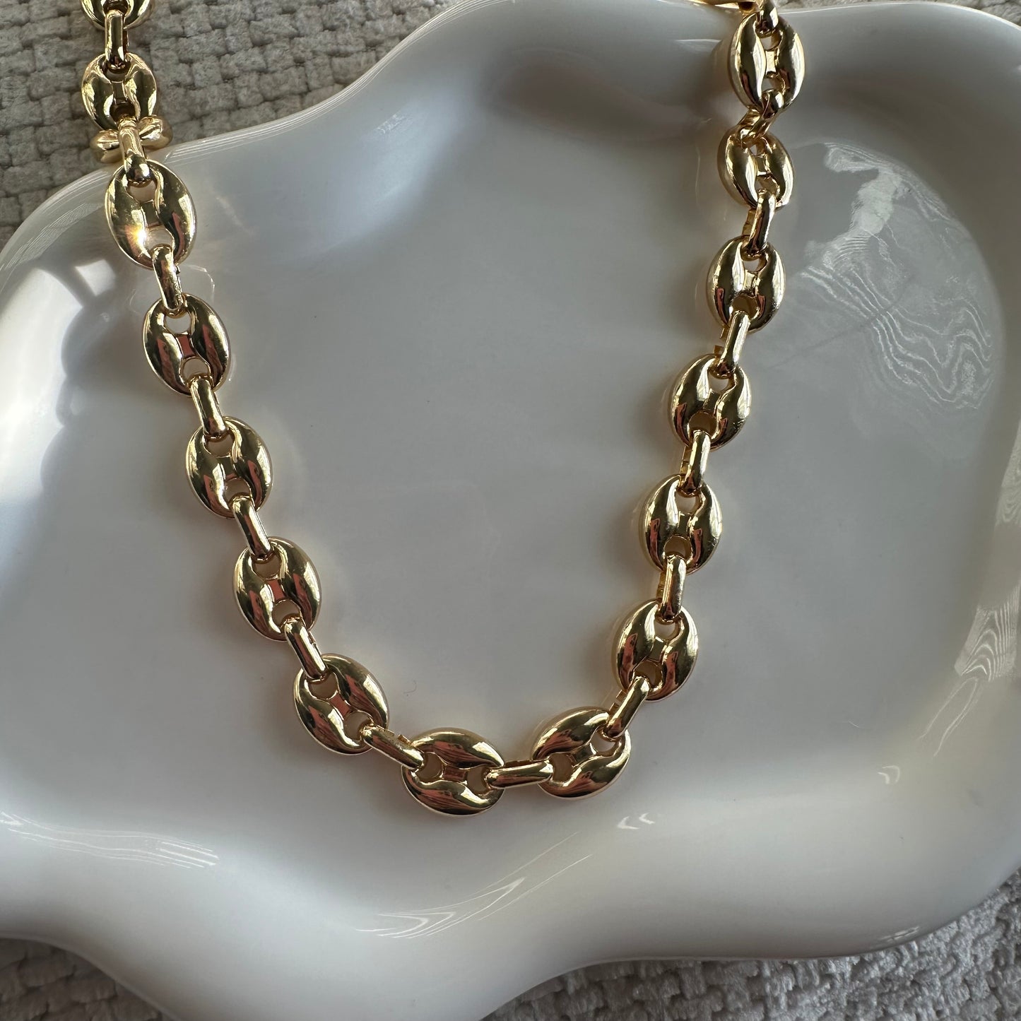 GG Necklace