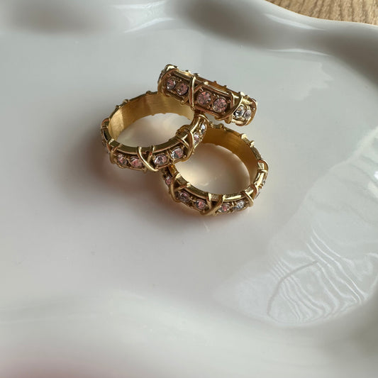 Tiffany Ring