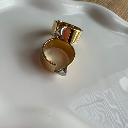 Irene Ring