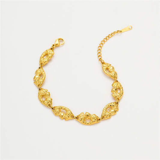 Marie Braclet