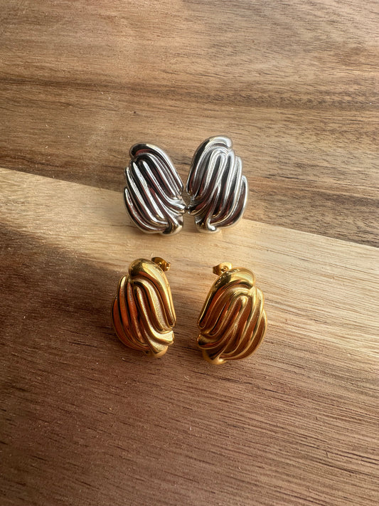 Selena Earrings